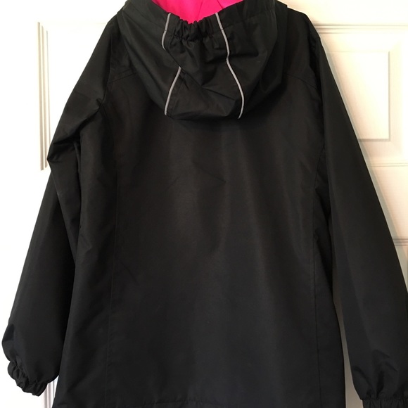 Girls Jacket - Picture 2 of 6